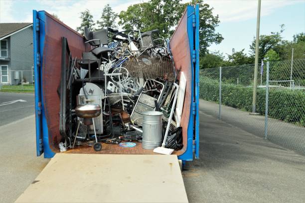 Best Office Junk Removal  in Highland Park, TX