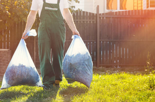 Full-Service Junk Removal in Highland Park, TX