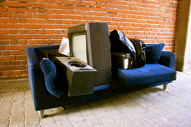 Appliance Disposal in Highland Park, TX