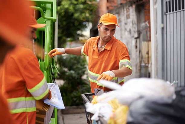 Best Garage Cleanout Services  in Highland Park, TX