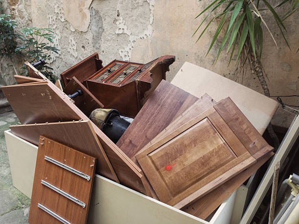 Best Professional Junk Removal  in Highland Park, TX